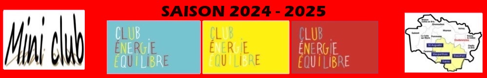 Club Energie Equilibre